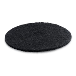 DISCO PAD PRETO REMOVEDOR - 440MM - UNIDADE