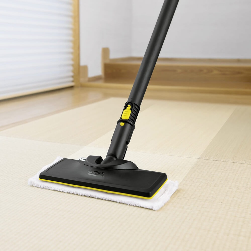 Limpadora Vapor Karcher SC 4 Premium - Imagem principal - b29db546-7b2d-4d56-92f1-3642a08b3641