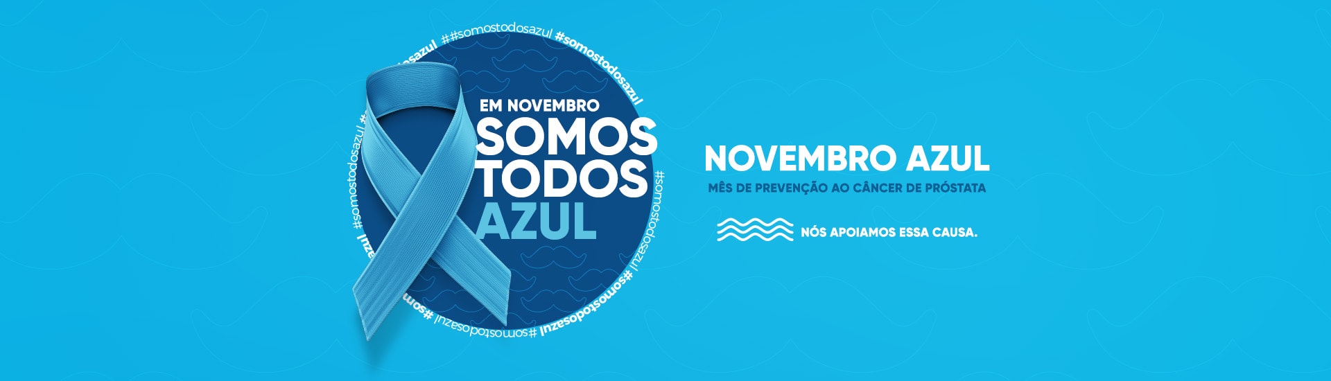 Novembro Azul