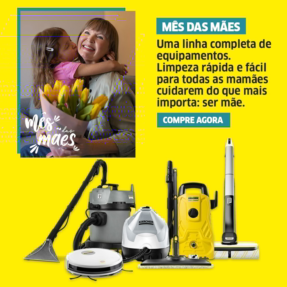 Dia das Mães Altex