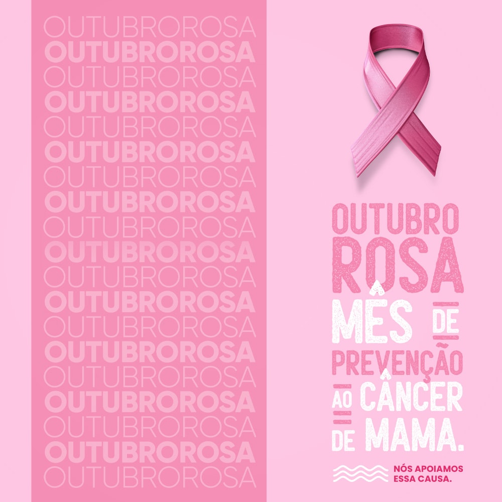 Outubro Rosa