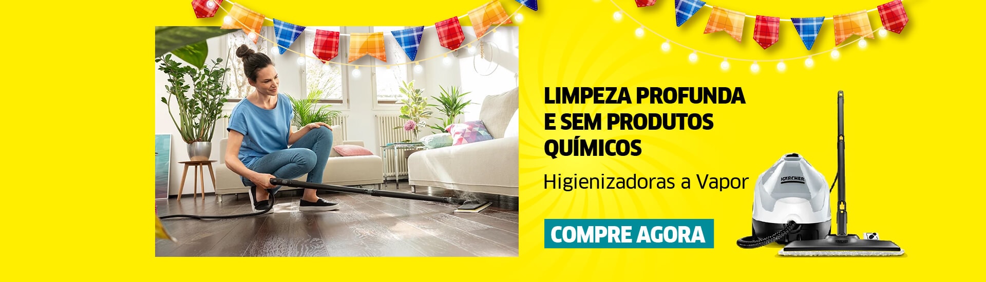 Ofertas Juninas