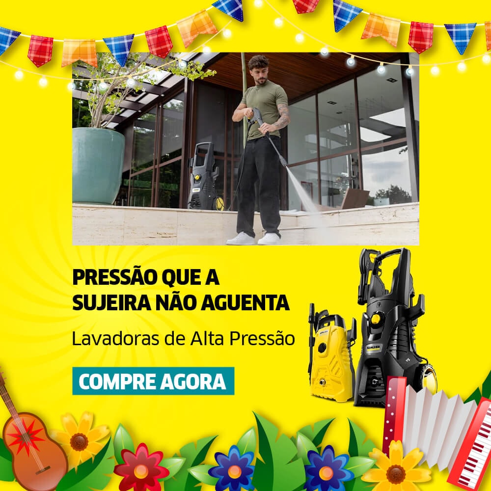 Ofertas Juninas