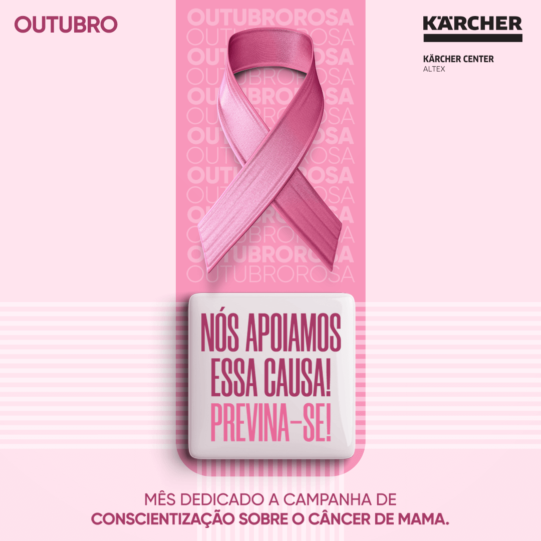 Outubro Rosa