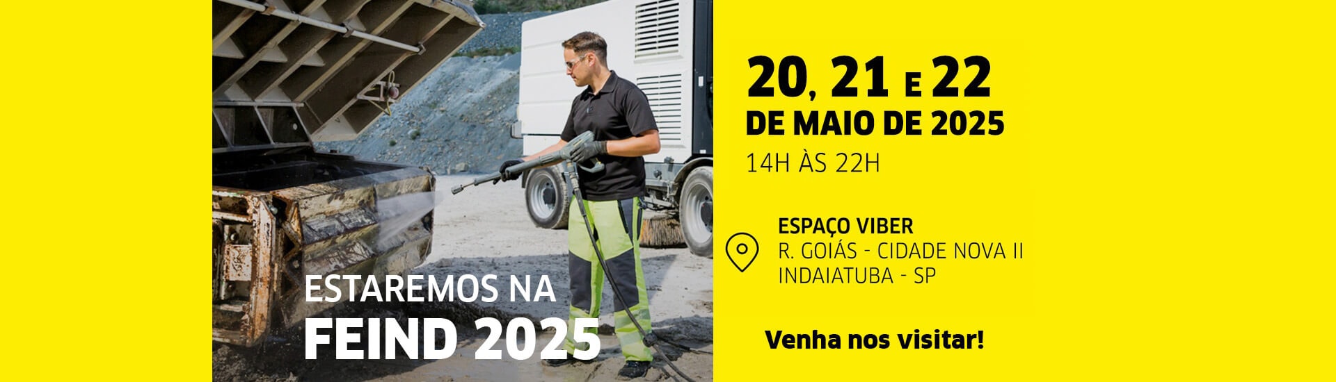 FEIND 2025