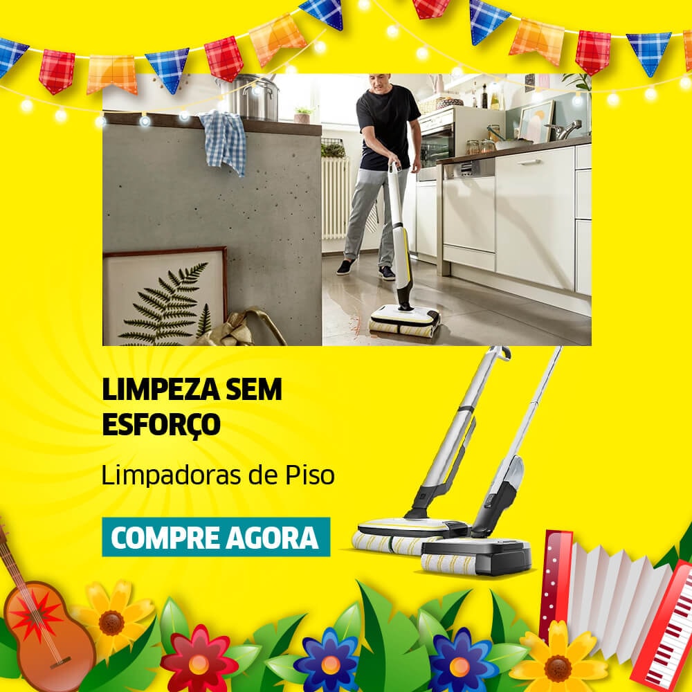 Ofertas Juninas