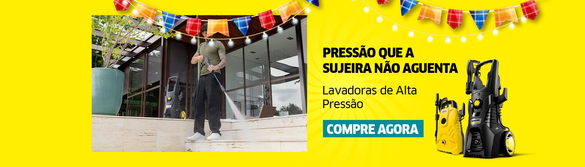 Ofertas Juninas