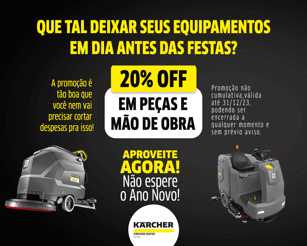 Promo Dezembro