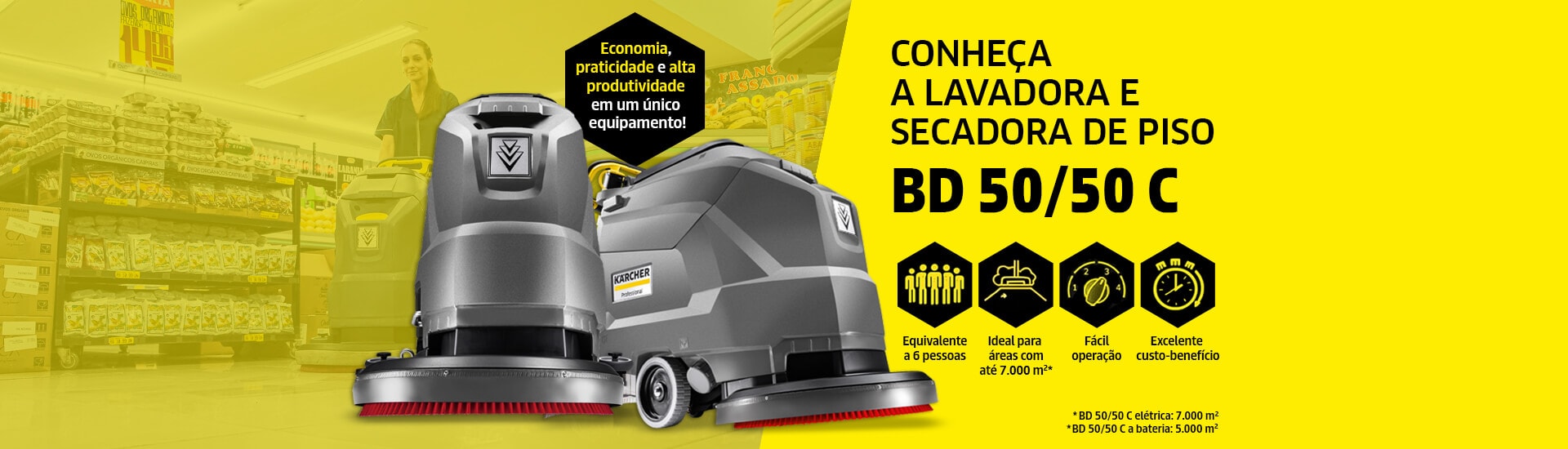 BD 50/50