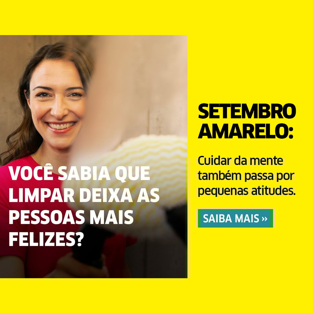 Setembro Amarelo