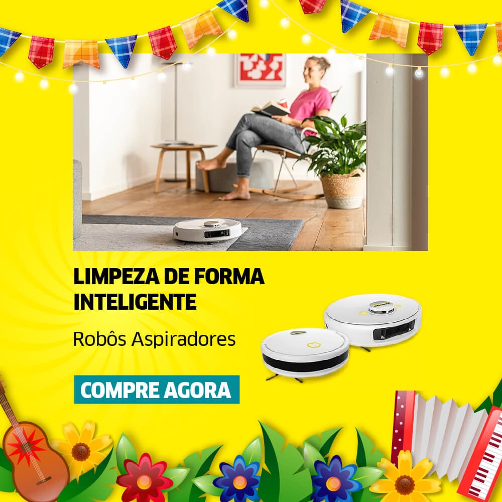 Ofertas Juninas