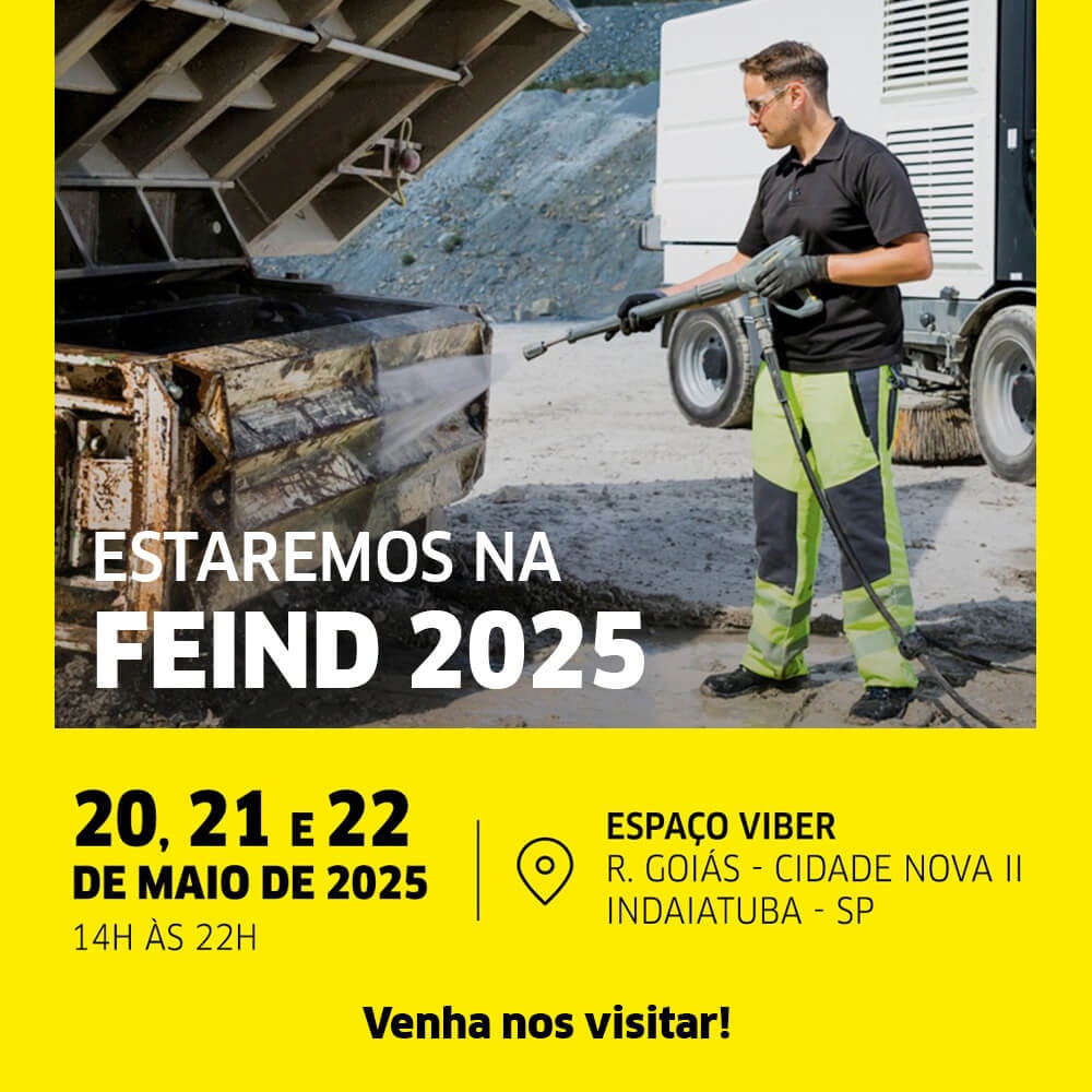 FEIND 2025