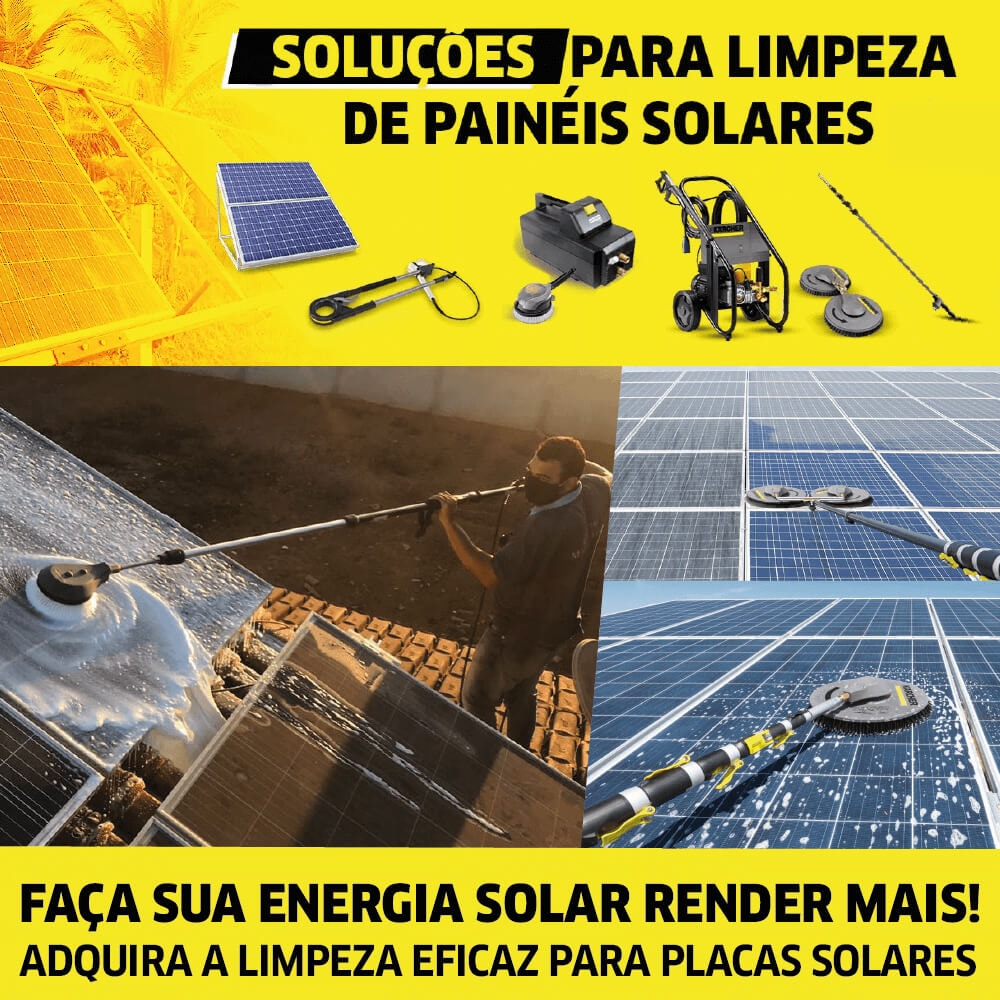 Energia Solar Index Mobile