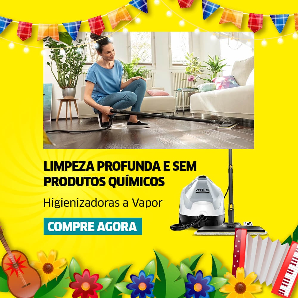 Ofertas Juninas