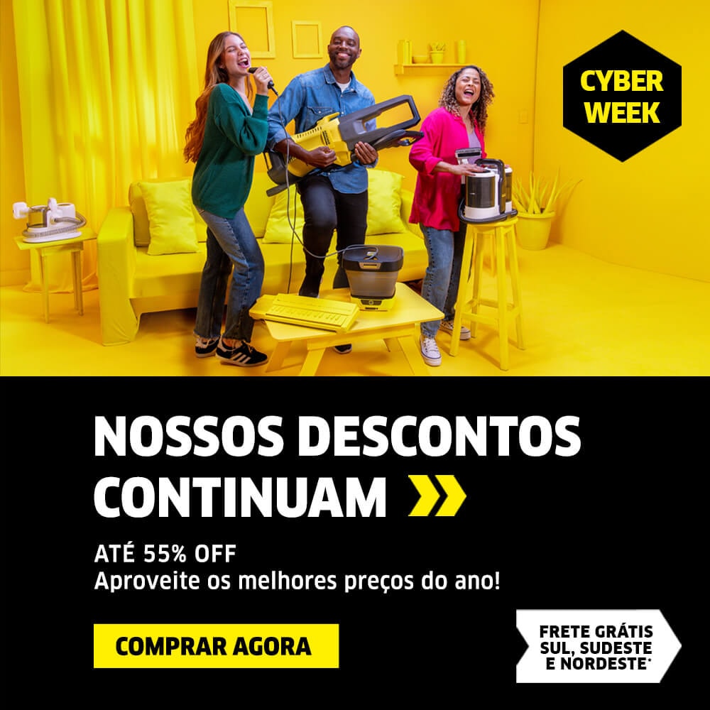 Cyber Week (BF 2025)