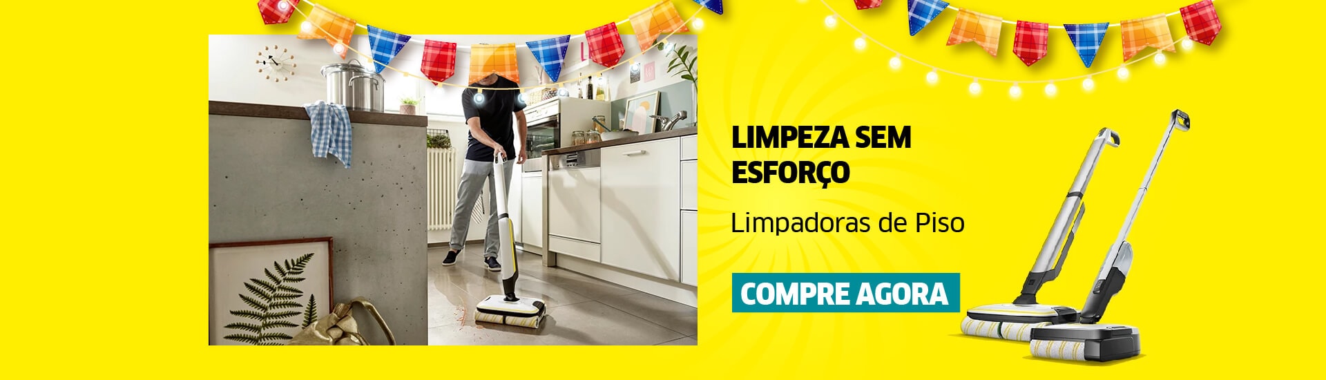 Ofertas Juninas