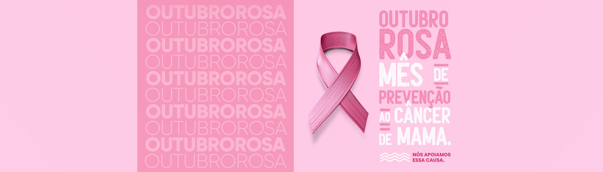 Outubro Rosa