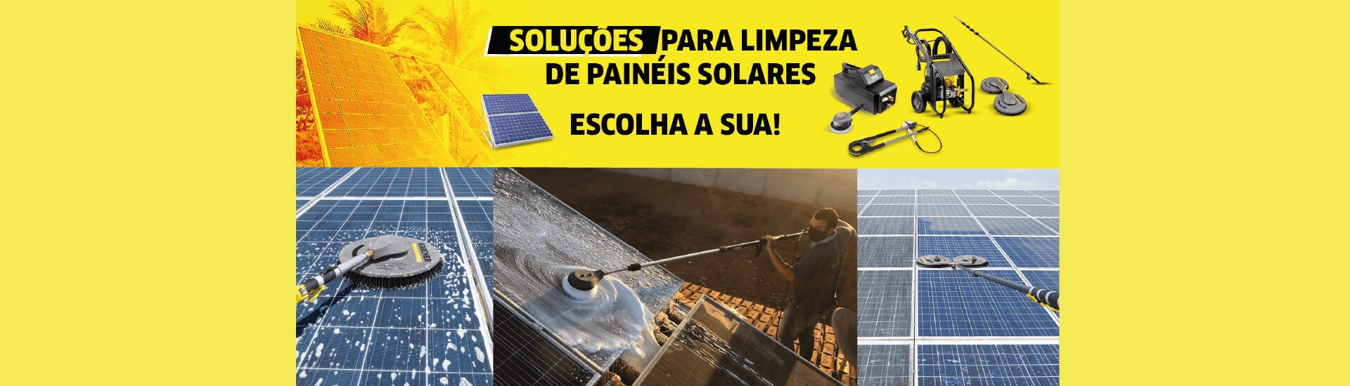 Energia Solar Index Desktop