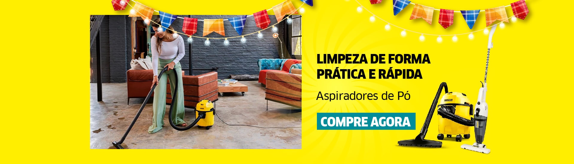 Ofertas Juninas
