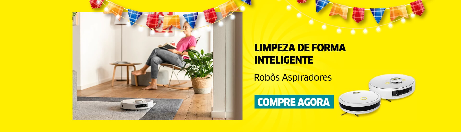 Ofertas Juninas