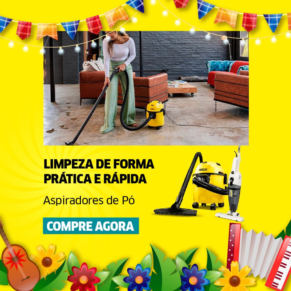 Ofertas Juninas