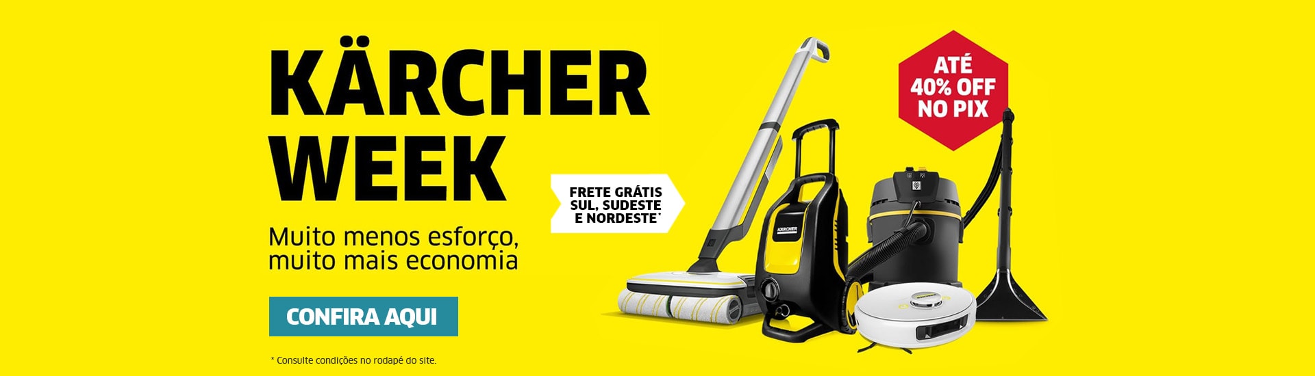 Karcher Week