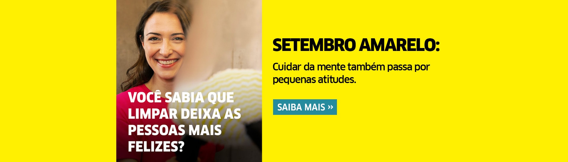 Setembro Amarelo