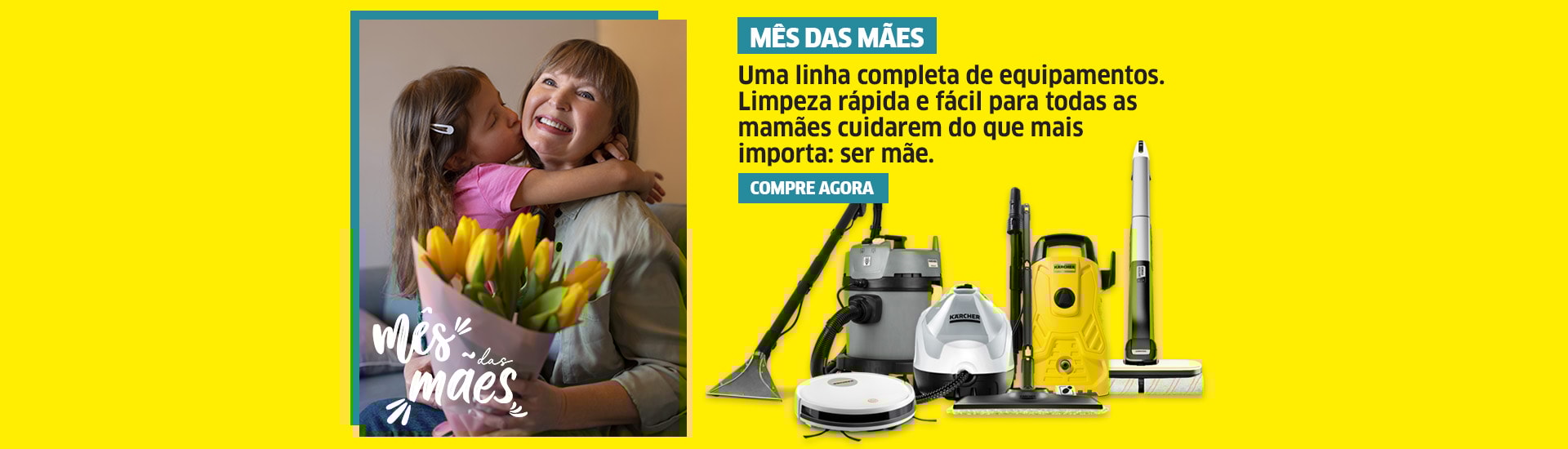 Dia das Mães Altex