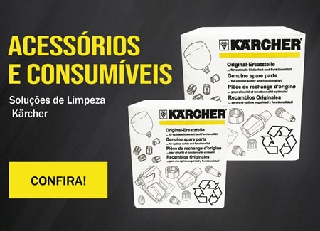 Acessórios e consumíveis