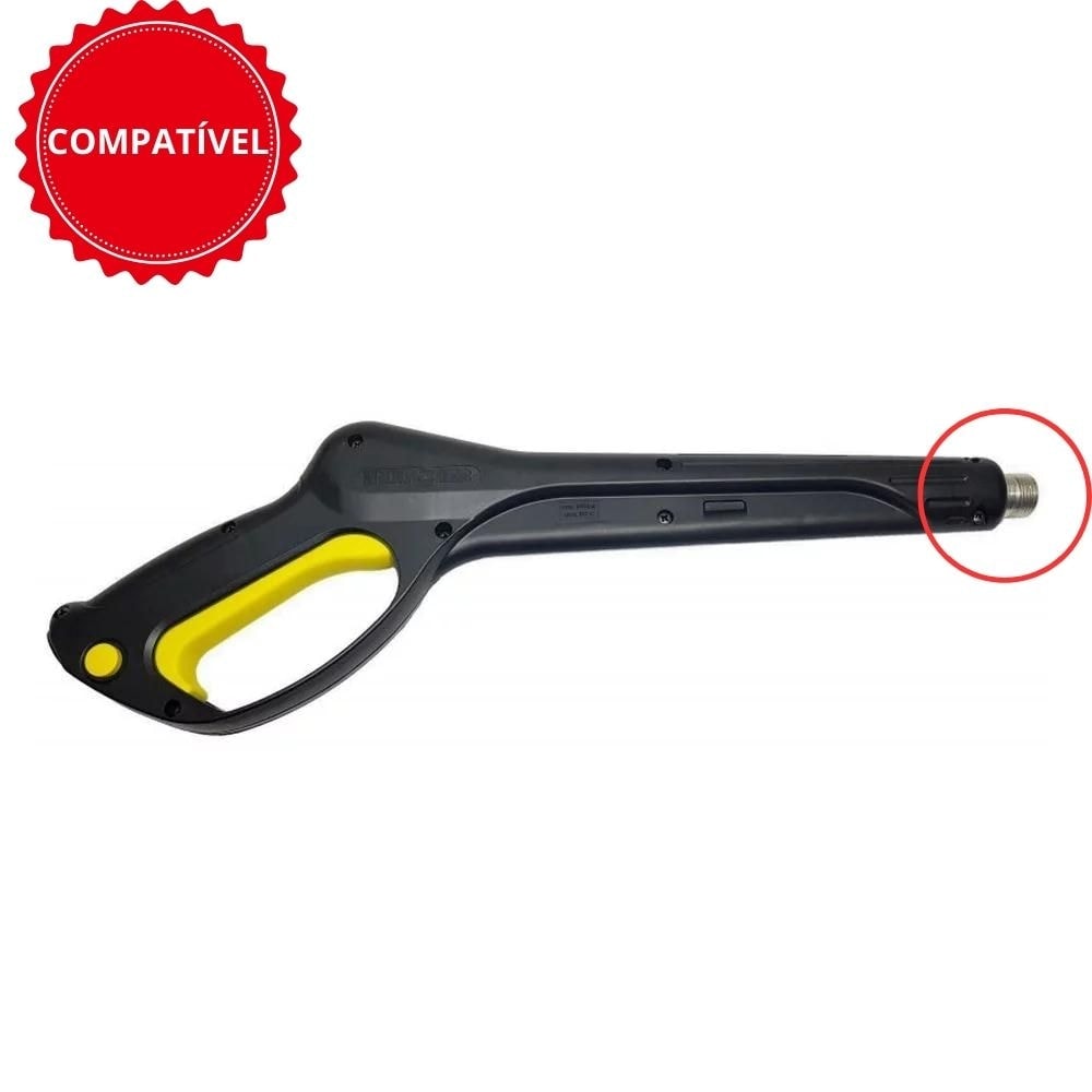 エナジーマーカー e-45 e-49 e-74 Aplicador de Detergente Snow Foam Karcher Profissional HD | Karcher