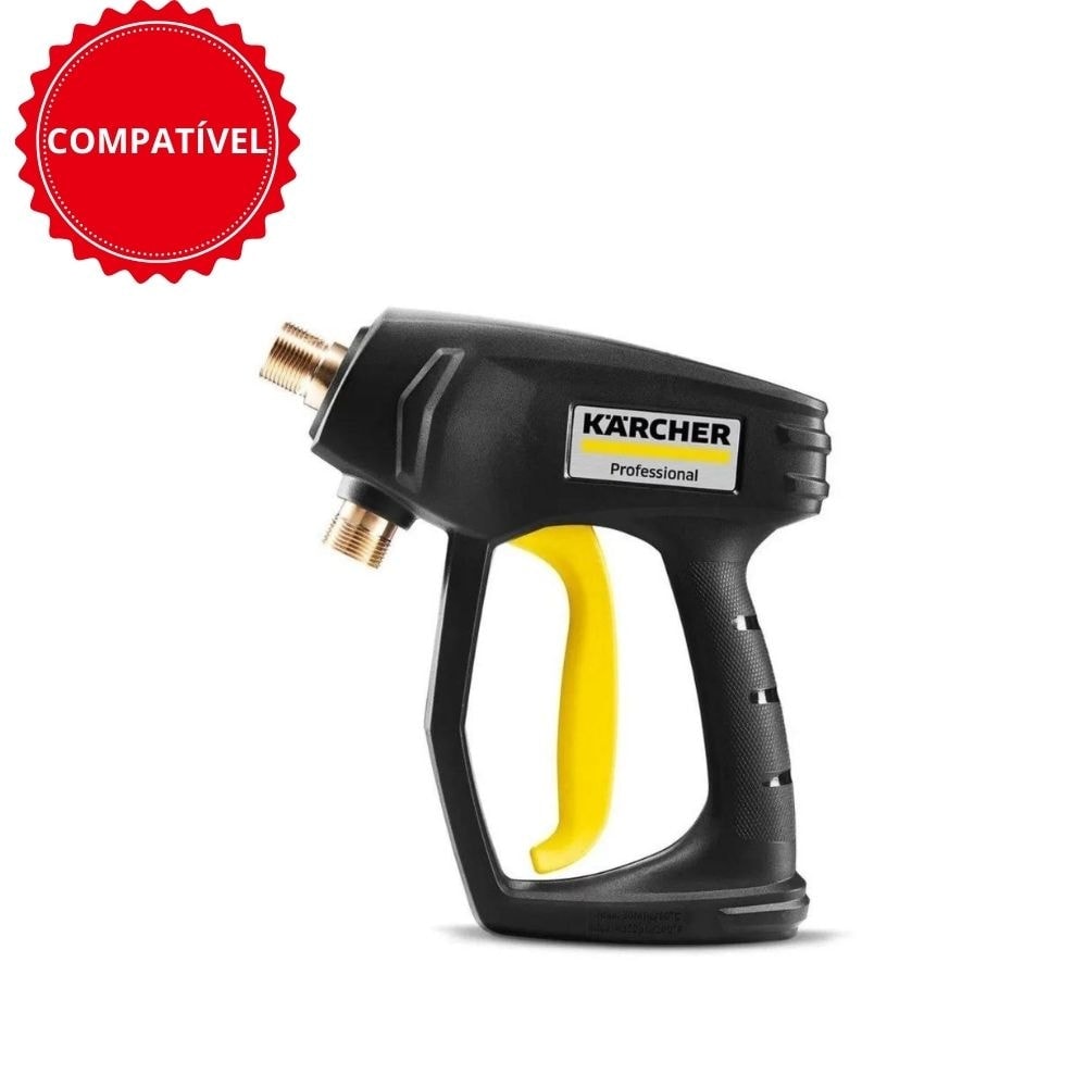 Aplicador de Detergente Snow Foam Karcher Profissional HD - Imagem principal - aaa78bc2-1aeb-446c-8b8a-c497d1ff0ac2