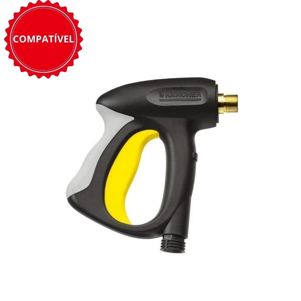 Aplicador de Detergente Snow Foam Karcher Profissional HD - Imagem principal - 3395c0a6-b4cd-459d-bcc5-245a8858e80b