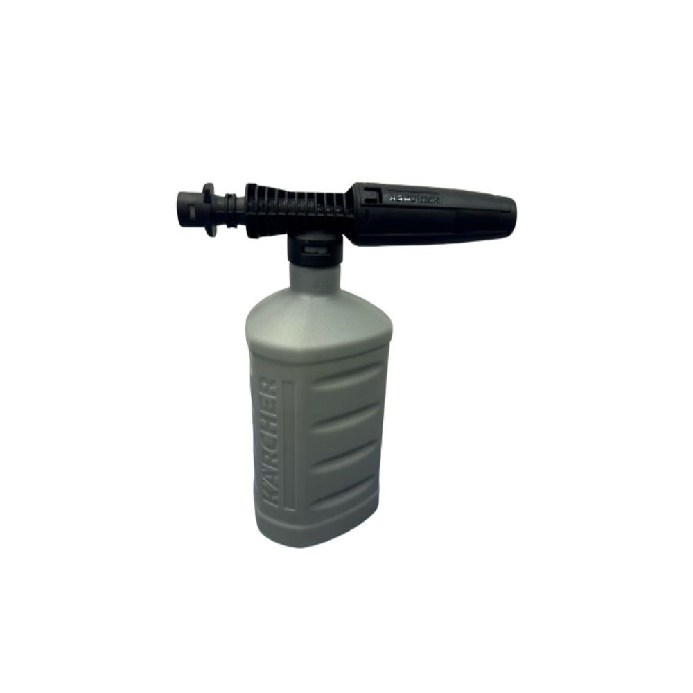 Aplicador de Detergente Snow Foam Karcher Residencial 1 Litro - Imagem principal - 3b3757d3-173c-435f-9586-0a14b560cc48