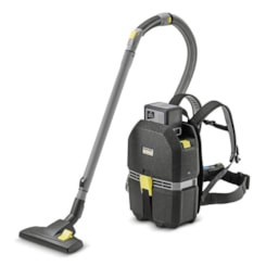 Aspirador de Pó Costal Karcher BVL 3/1 Bateria