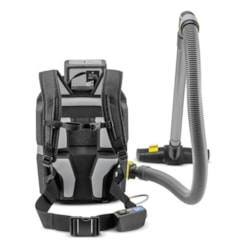 Aspirador de Pó Costal Karcher BVL 3/1 Bateria