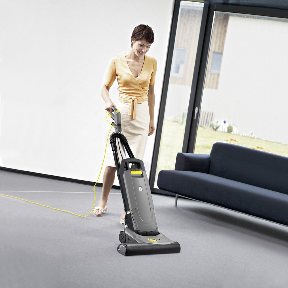 ASPIRADOR DE PÓ - CV 38/2 | Karcher