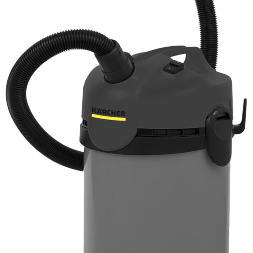 Aspirador De Po E Agua Karcher Nt 1 Karcher Center Altex