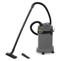 ASPIRADOR DE PÓ E ÁGUA KARCHER NT 20/1 ASPIRADOR DE PÓ E ÁGUA KARCHER NT 20/1