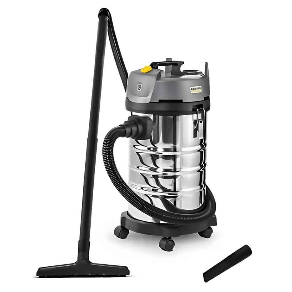 Aspirador de Pó e Água Karcher NT 3100 - Imagem principal - 6036d02c-9377-41cd-bf54-e51093dff47f