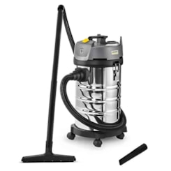 Aspirador de Pó e Água Karcher NT 3100