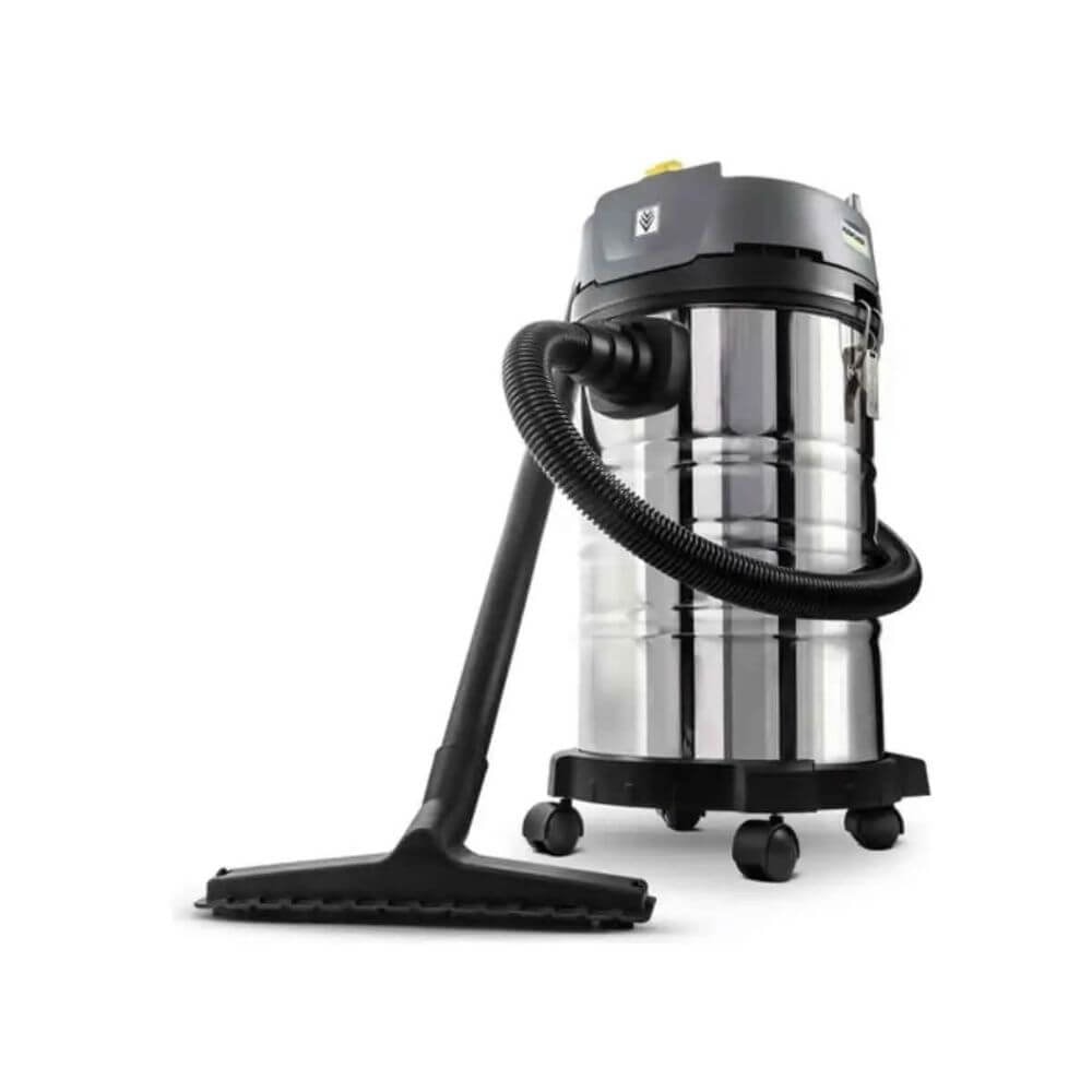 Aspirador de Pó e Água Karcher NT 3100 - Imagem principal - 3f784bfa-e268-4f29-a984-8283e4295111