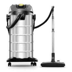 Aspirador de Pó e Água Karcher NT 40/1 Inox