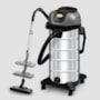 Aspirador de Pó e Água Karcher NT 40/1 Inox - d3e728bf-6e86-4229-b7fb-e66e450e592a