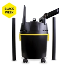 ASPIRADOR DE PÓ E ÁGUA KARCHER NT 585 BASIC ASPIRADOR DE PÓ E ÁGUA KARCHER NT 585 BASIC