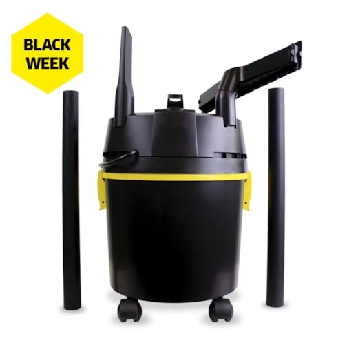 ASPIRADOR DE PÓ E ÁGUA KARCHER NT 585 BASIC