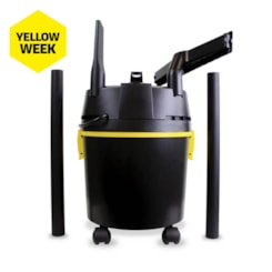 ASPIRADOR DE PÓ E ÁGUA KARCHER NT 585 BASIC ASPIRADOR DE PÓ E ÁGUA KARCHER NT 585 BASIC