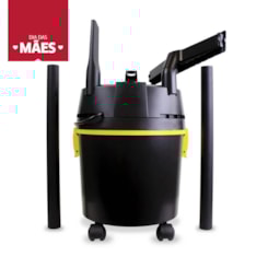 ASPIRADOR DE PÓ E ÁGUA KARCHER NT 585 BASIC ASPIRADOR DE PÓ E ÁGUA KARCHER NT 585 BASIC