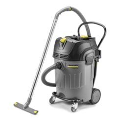 ASPIRADOR DE PÓ E ÁGUA KARCHER NT 65/2