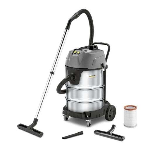 Aspirador de Pó e Água Karcher NT 70/2