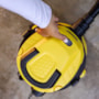 Aspirador de Pó e Água Residencial Karcher WDL 1 - d2238100-5245-4e4b-82d9-db1e28e43d8a